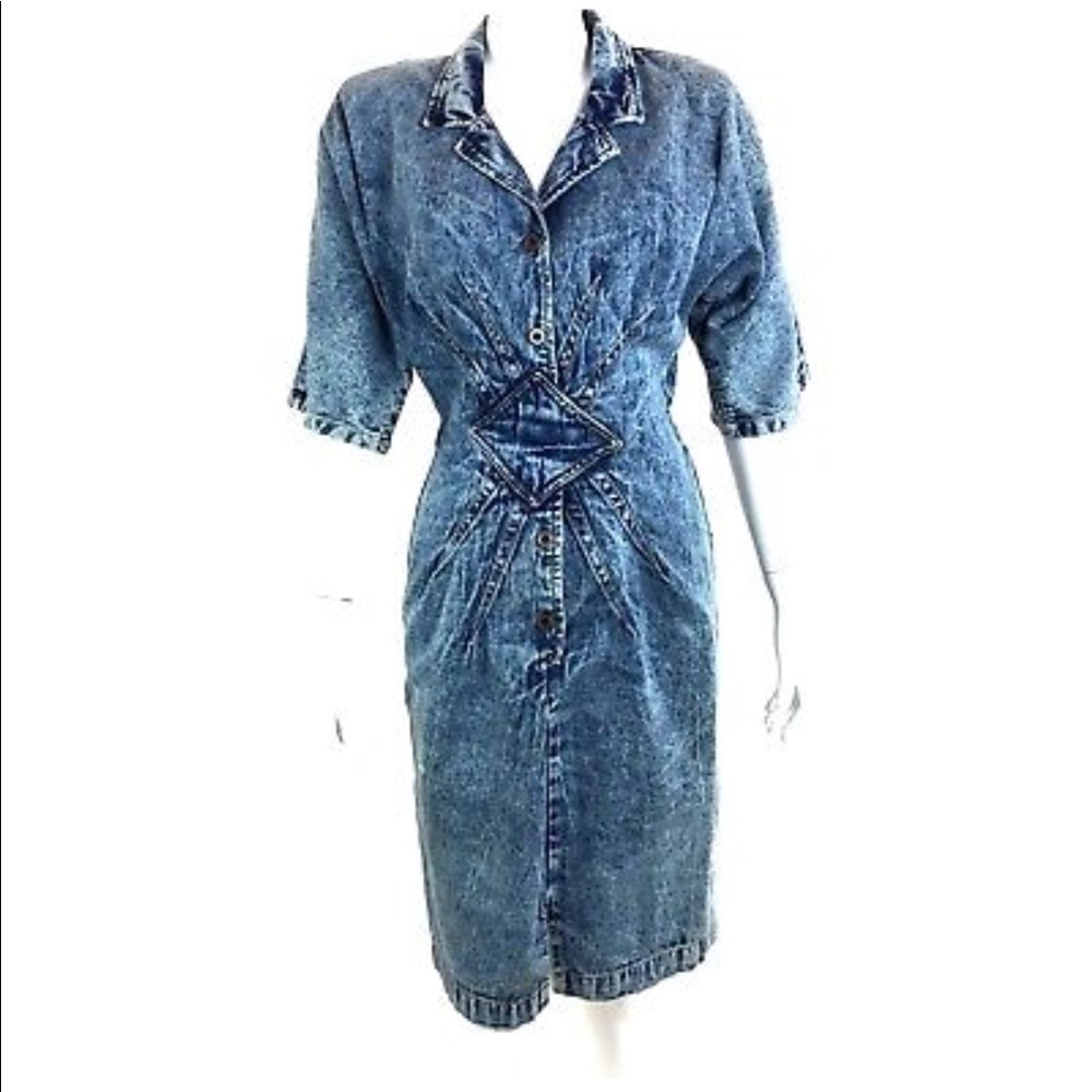 CHAMPAGNE WEST dress